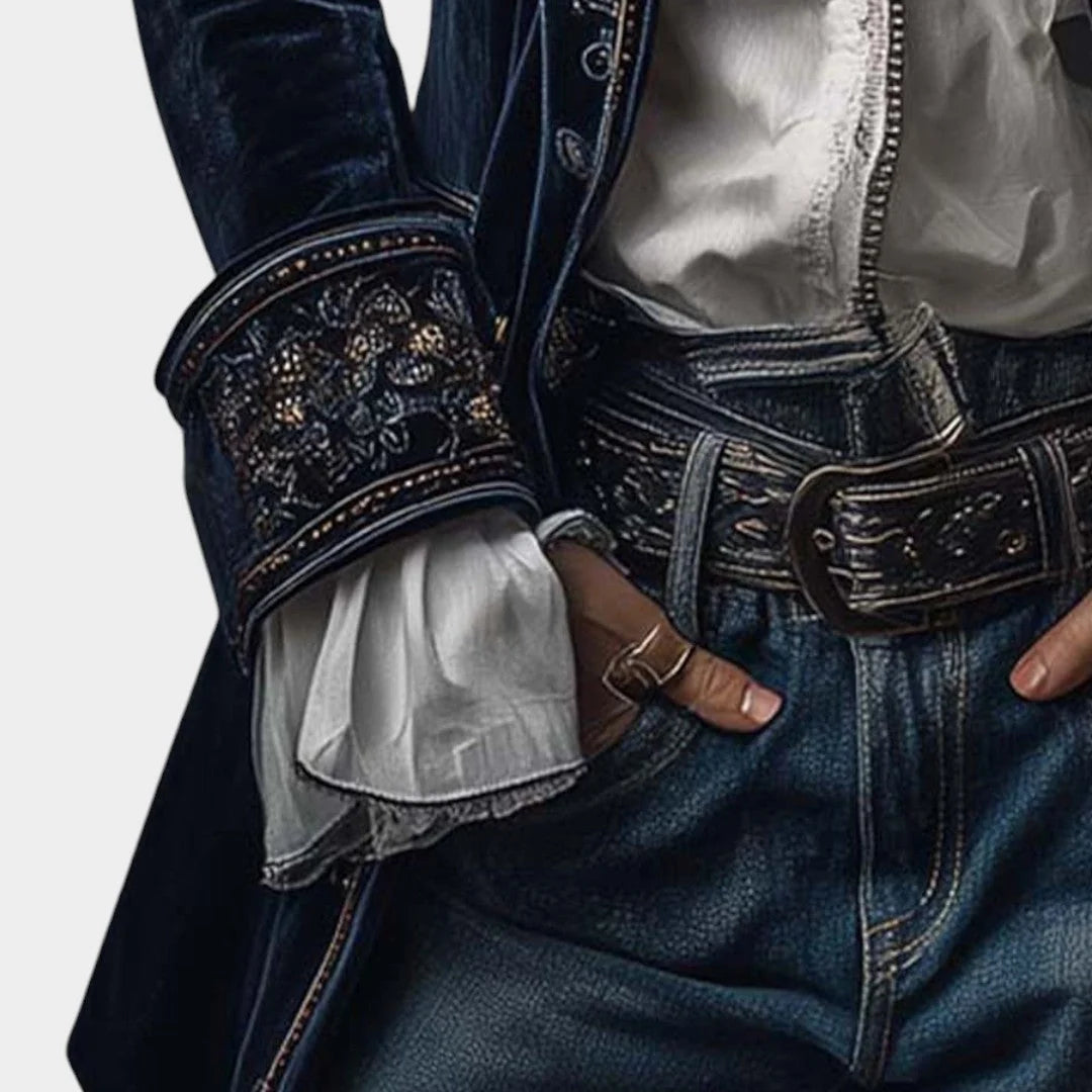Sara™ | Elegant Jacket