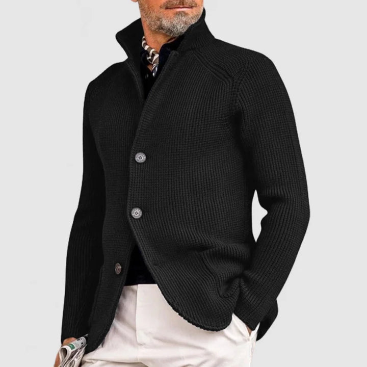 Michele | Cardigan Casual Descontraído
