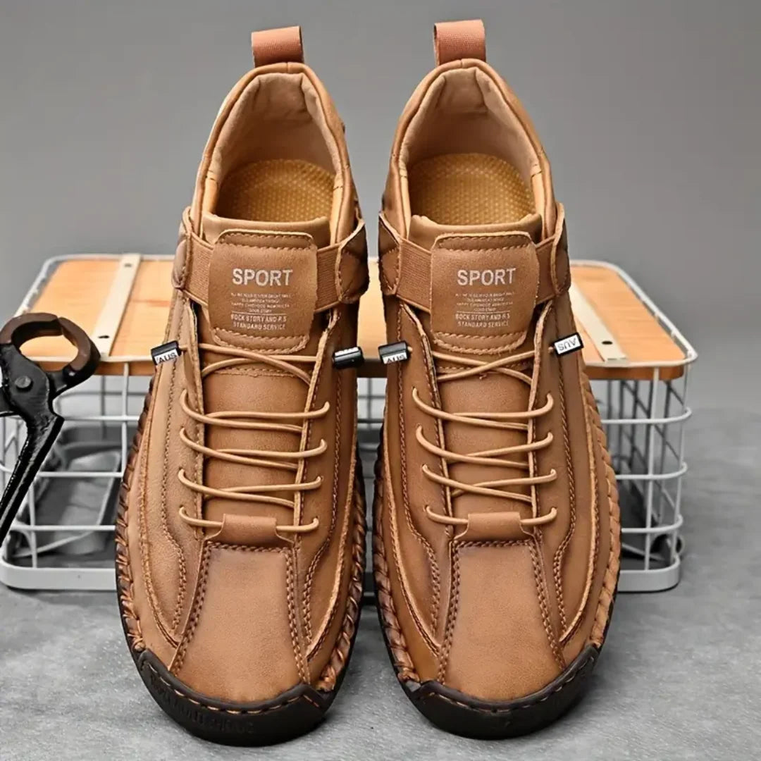 Enrique - Zapatos Ortopédicos