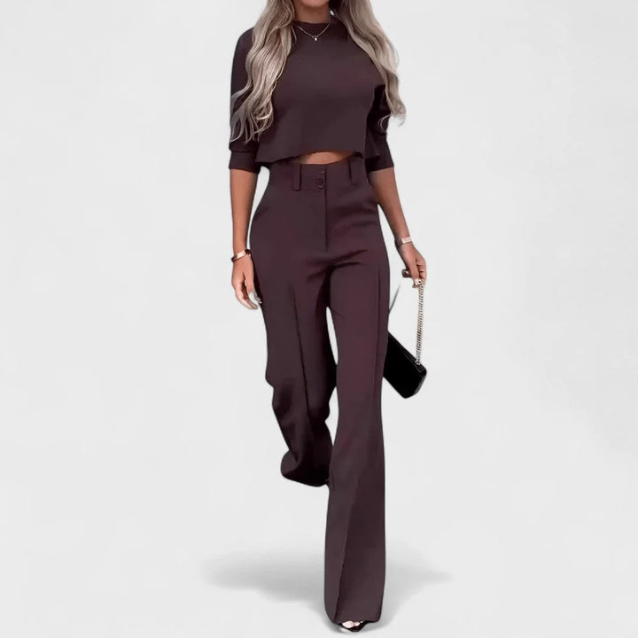 Christian - Elegant Set