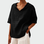 Camiseta Casual - Línea Cómoda
