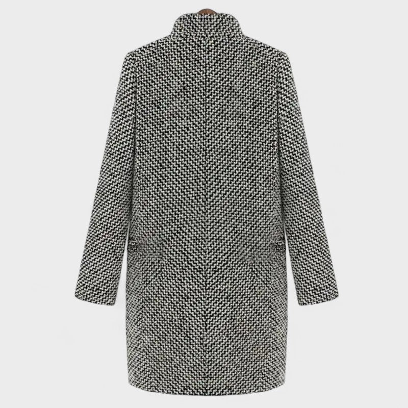 Raquel - Elegant Coat