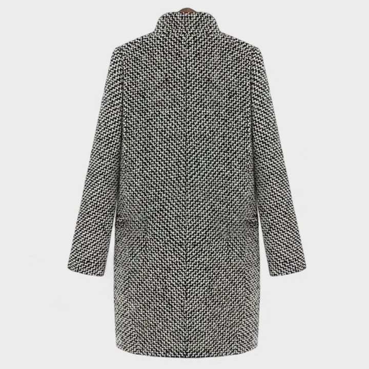 Raquel - Elegant Coat