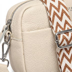 Abigail | Bolso bandolera ajustable para mujer