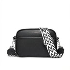 Abigail | Bolso bandolera ajustable para mujer