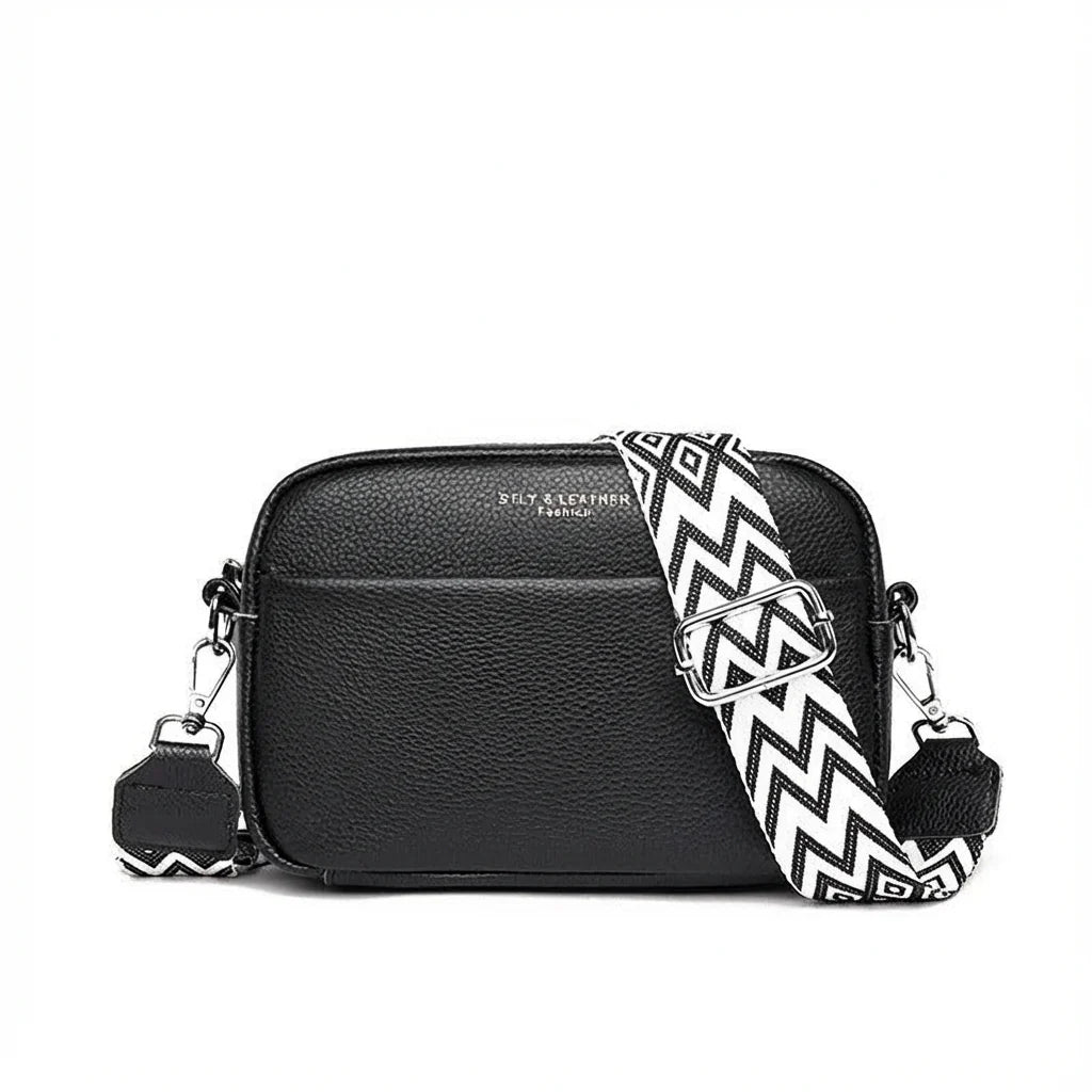 Abigail | Bolso bandolera ajustable para mujer