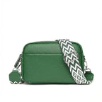 Abigail | Bolso bandolera ajustable para mujer