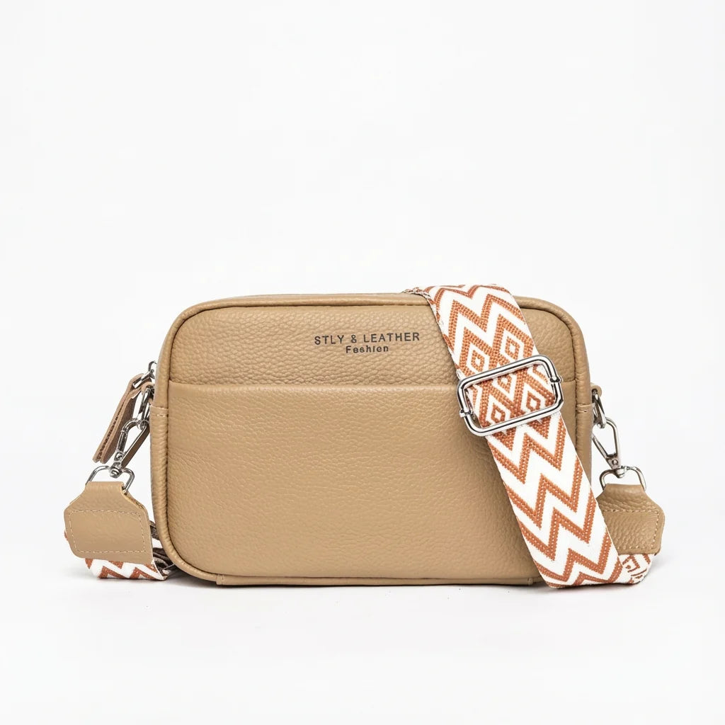 Abigail | Bolso bandolera ajustable para mujer