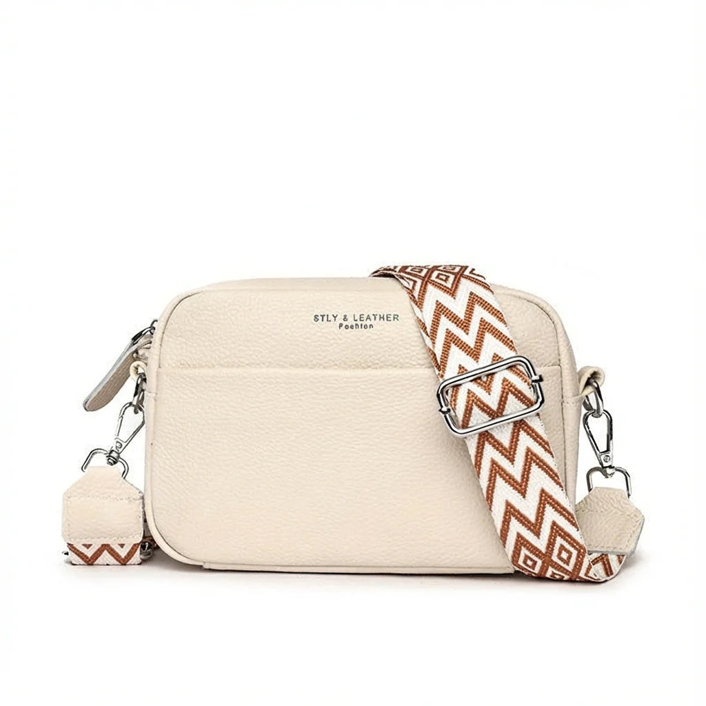 Abigail | Bolso bandolera ajustable para mujer