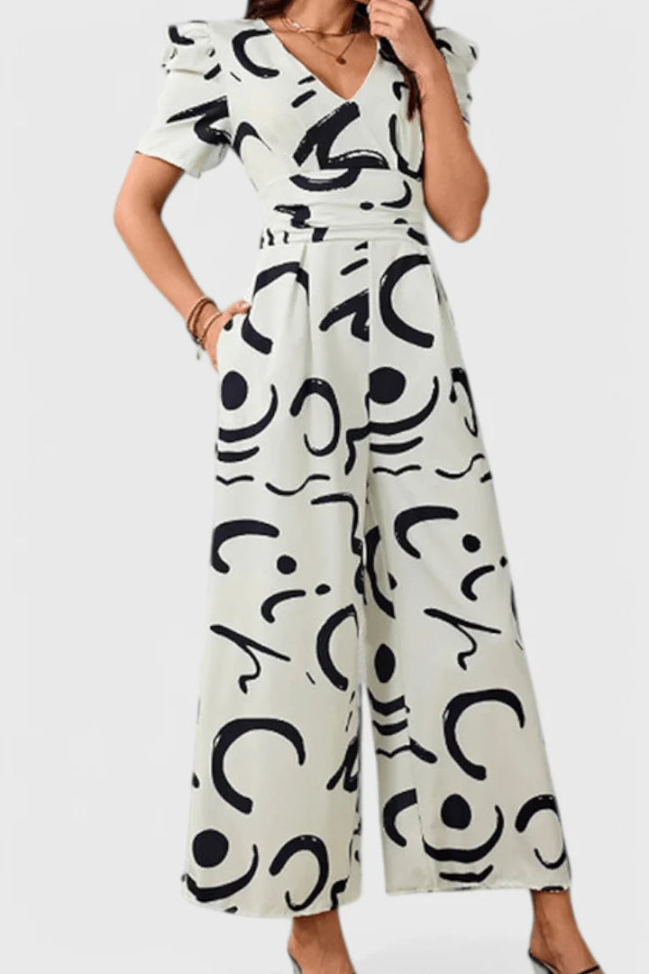 Patricia | Mono Dame Peto Casual