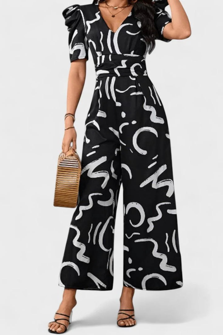 Patricia | Mono Dame Peto Casual