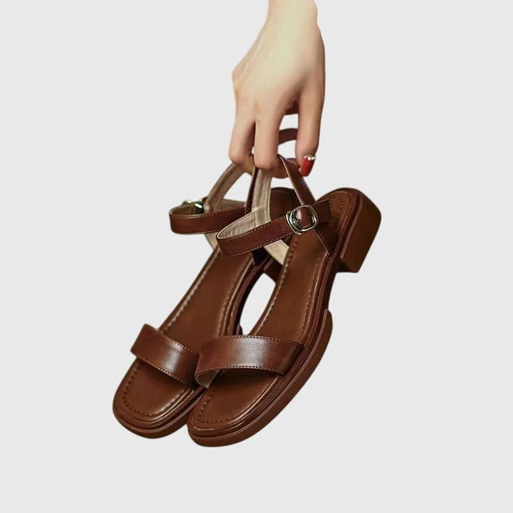 Alma | Sandalias Confortables Para La Salud De Los Pies