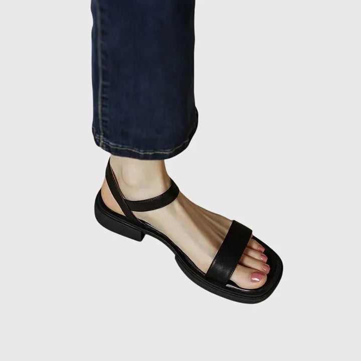 Alma | Sandalias Confortables Para La Salud De Los Pies