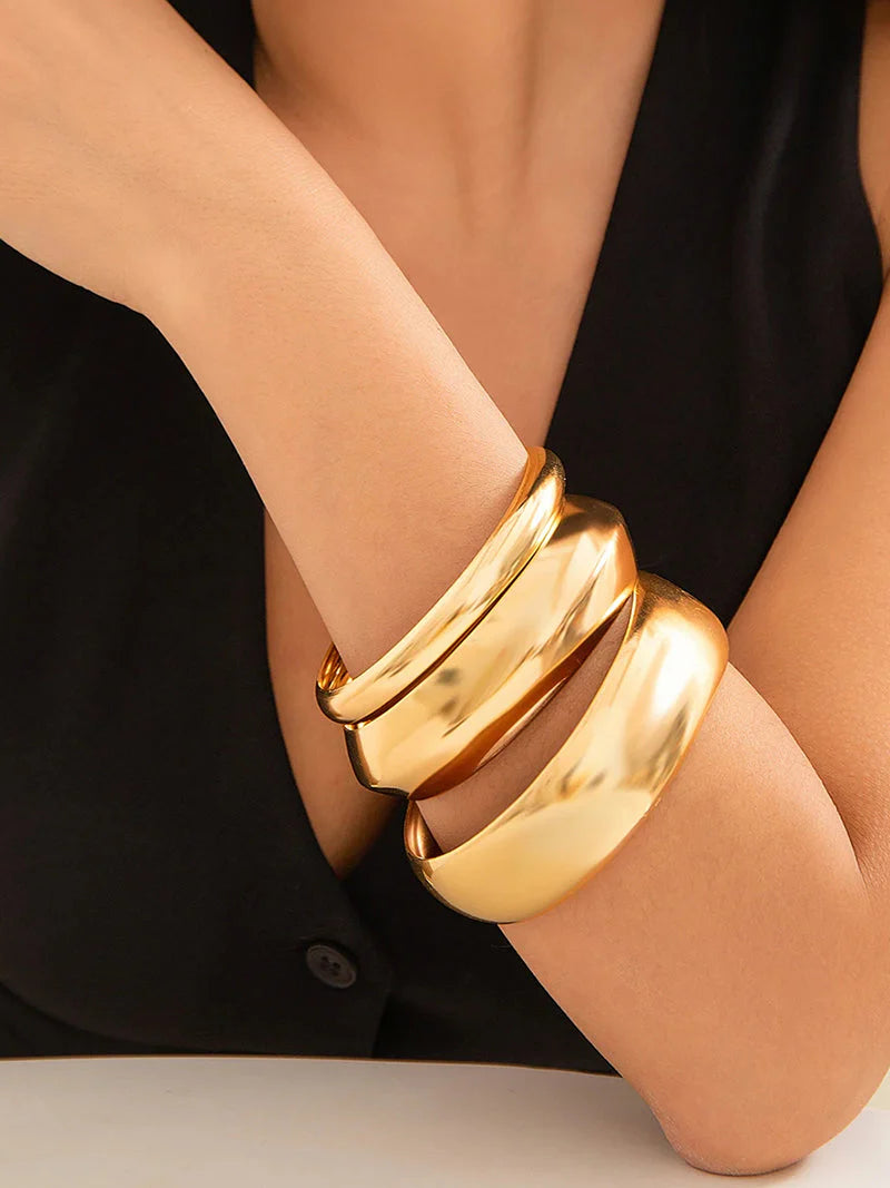 Conjunto De Pulseras De 3 Piezas