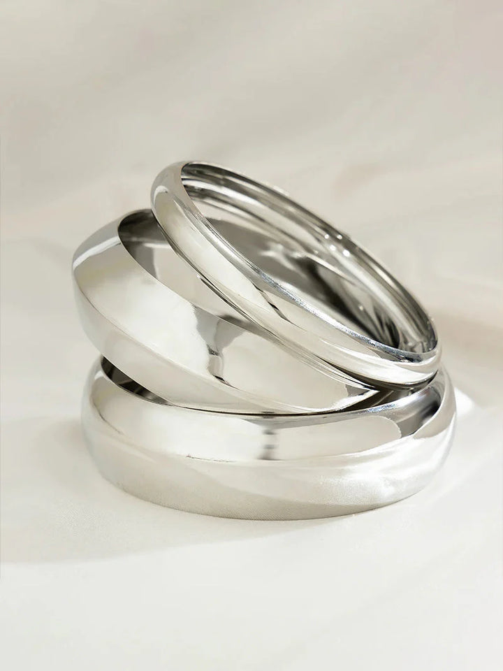 Conjunto De Pulseras De 3 Piezas