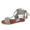 Aveiro | Sandalias Planas