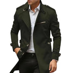 Chaqueta Artesanal