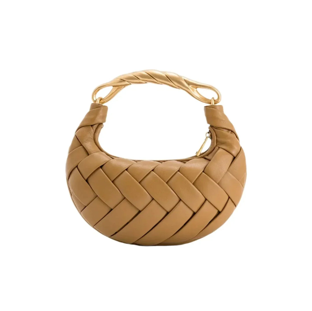 Ora - Braided Bag