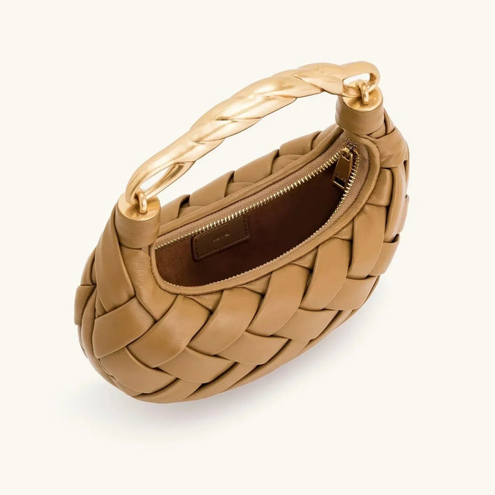 Ora - Braided Bag