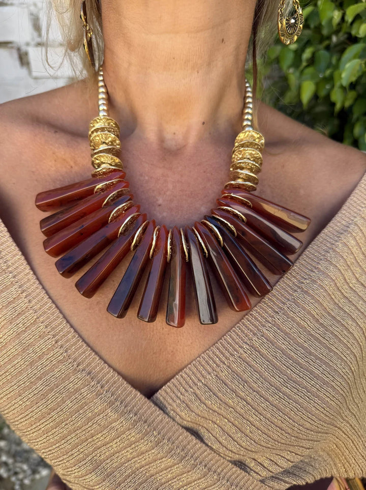 Nora Necklace