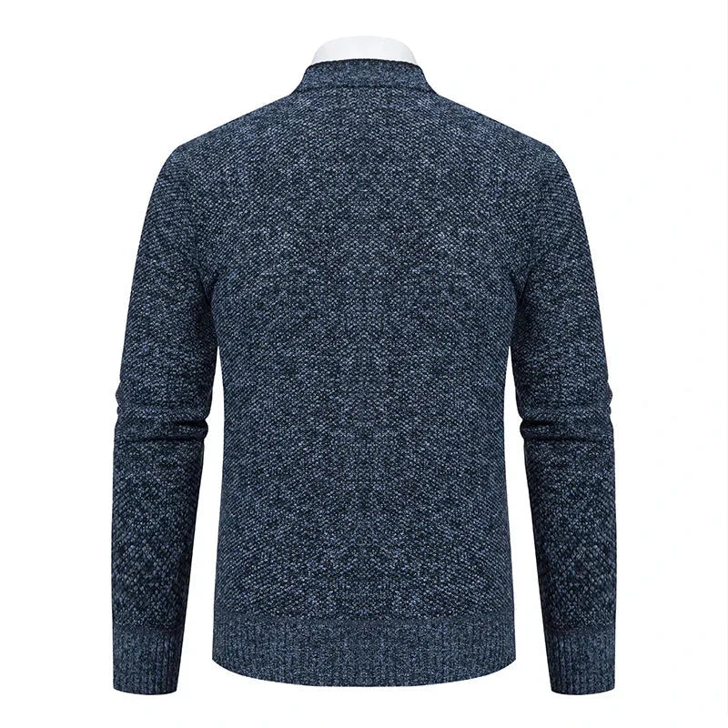 Gonçalo - Innovative Full Cardigan