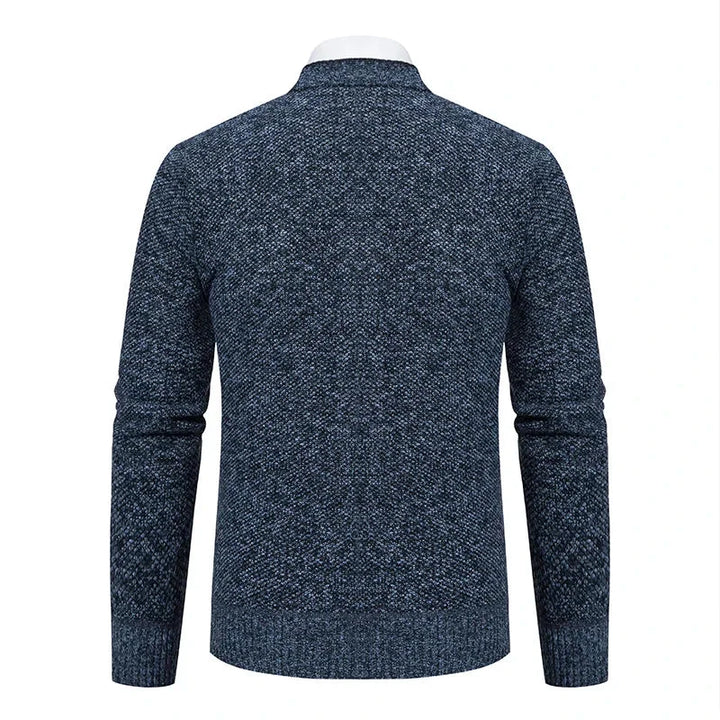 Gonçalo - Innovative Full Cardigan