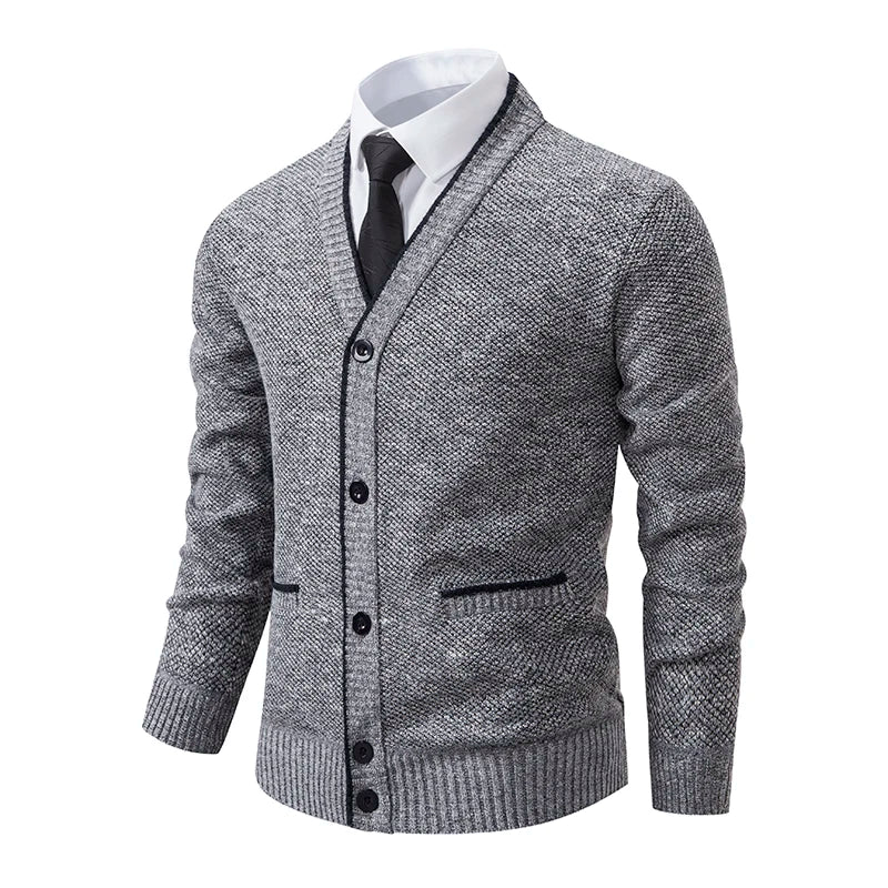 Gonçalo - Innovative Full Cardigan