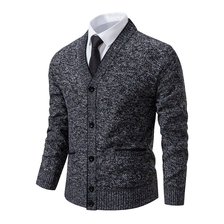 Gonçalo - Innovative Full Cardigan