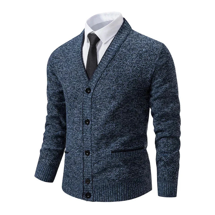 Gonçalo - Innovative Full Cardigan