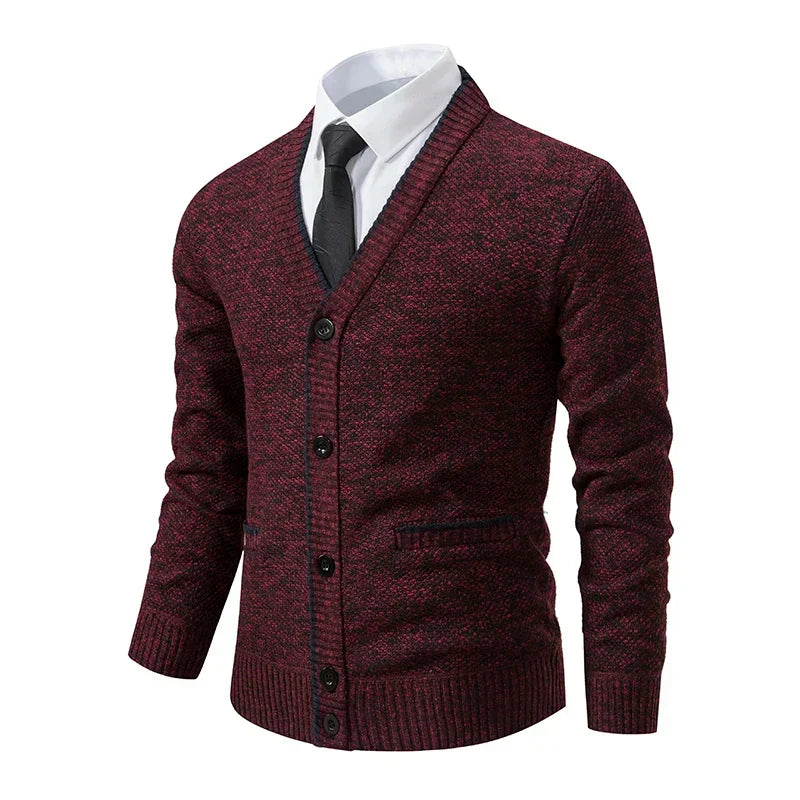 Gonçalo - Innovative Full Cardigan