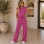 ANA - CONJUNTO CASUAL CONFORTABLE