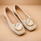 ORABELLA - ZAPATOS PLANOS