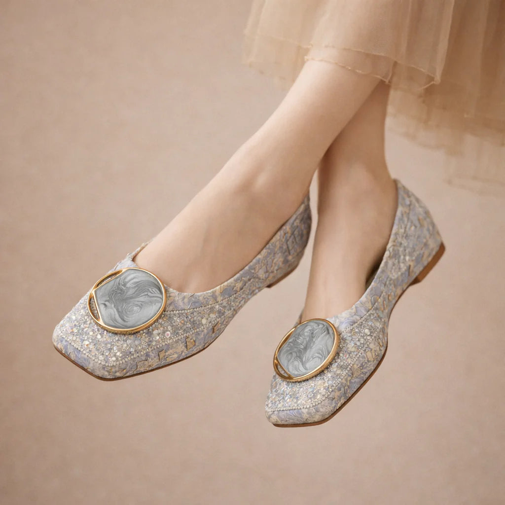 ORABELLA - ZAPATOS PLANOS