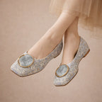 ORABELLA - ZAPATOS PLANOS