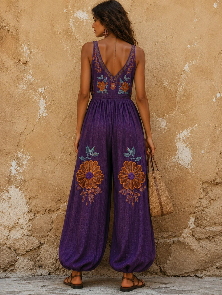 Mono Violeta