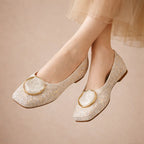 ORABELLA - ZAPATOS PLANOS