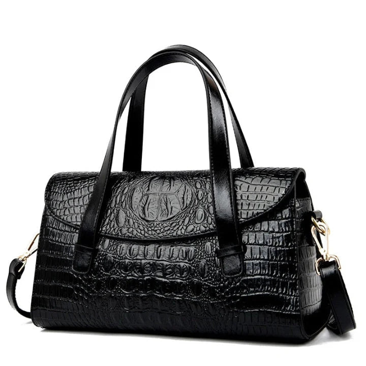 Cleofe - Premium Leather Bag For Women