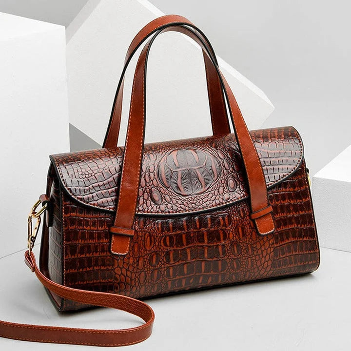 Cleofe - Premium Leather Bag For Women