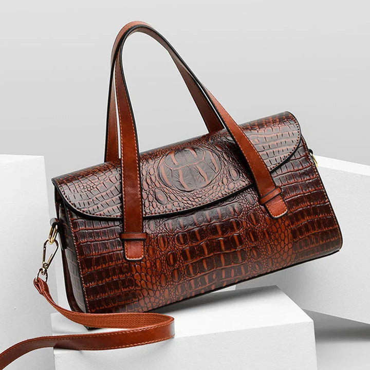 Cleofe - Premium Leather Bag For Women