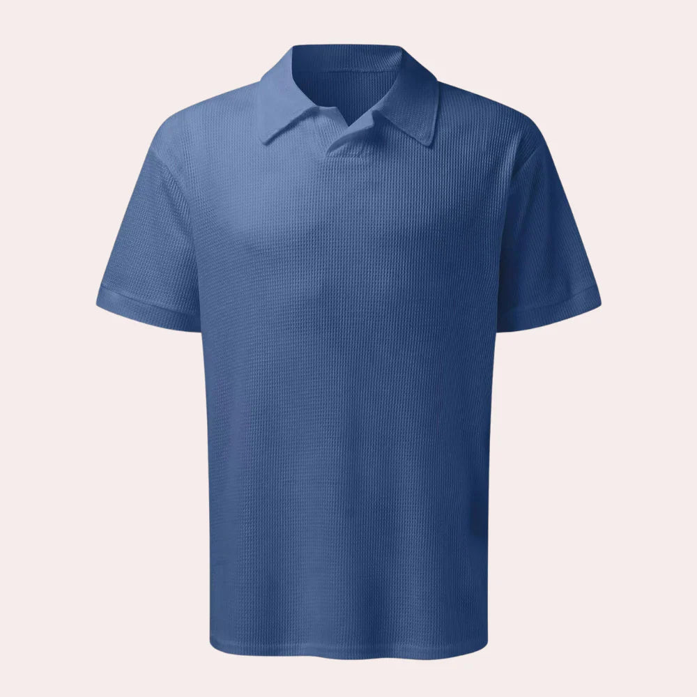 Conjunto Co-ord - Corte Relajado