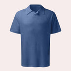 Conjunto co-ord - corte relajado para hombre