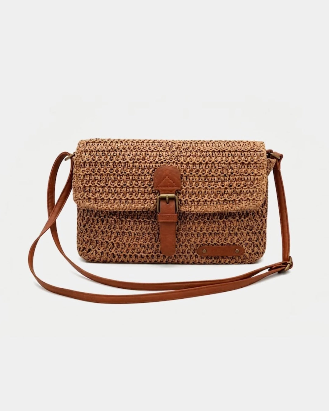 Serena - Bolso Trenzado