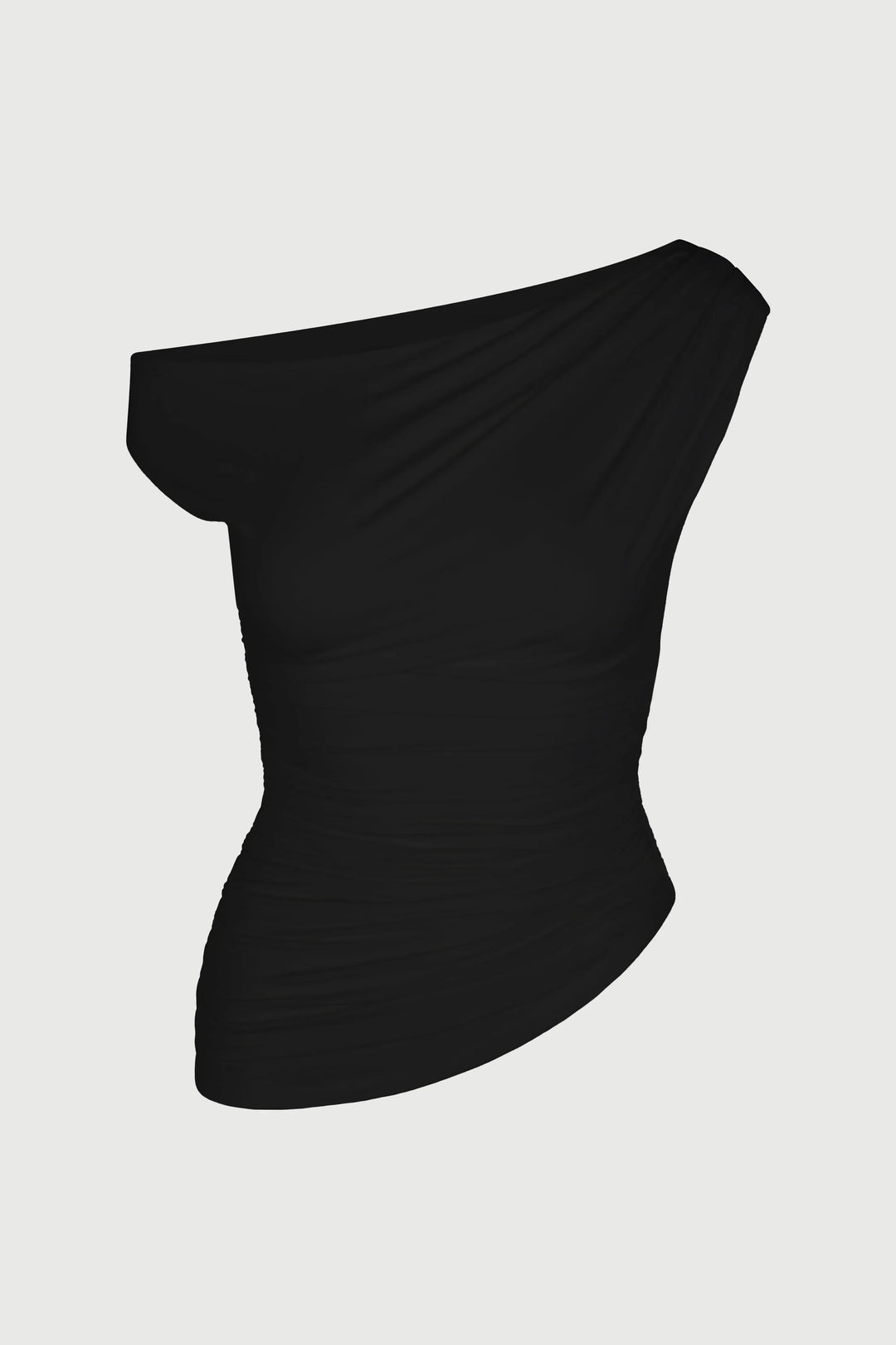Lucía Ember - Conjunto Elegante Assimétrico