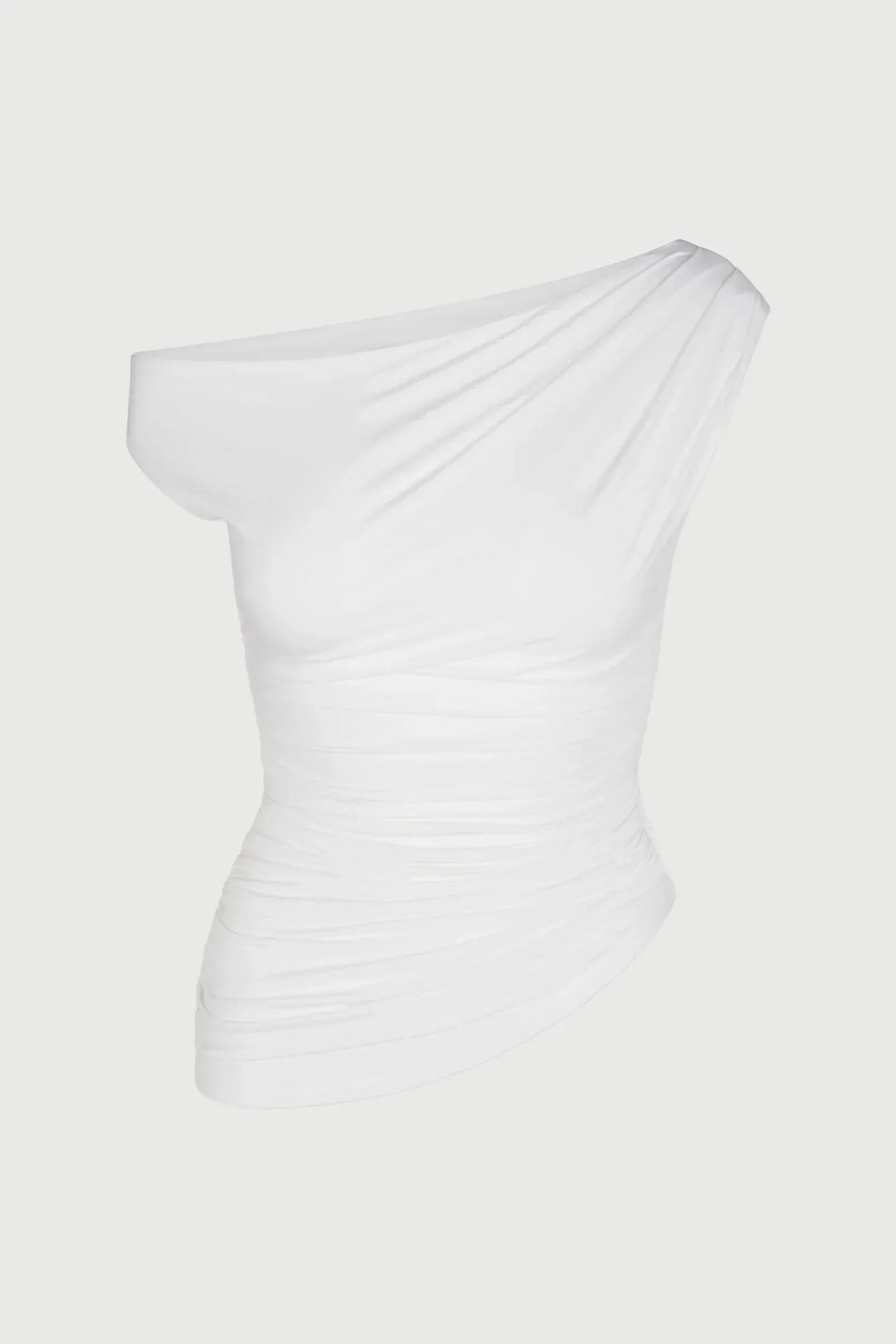 Lucía Ember - Conjunto Elegante Assimétrico