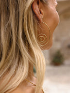 Pendientes Flow