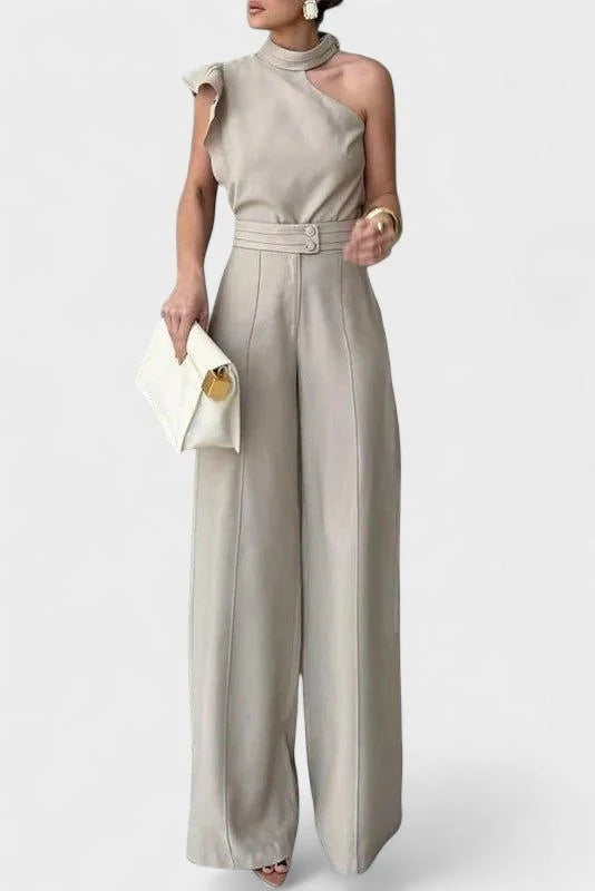 Vania | Mono Elegante Estilo Descontrado