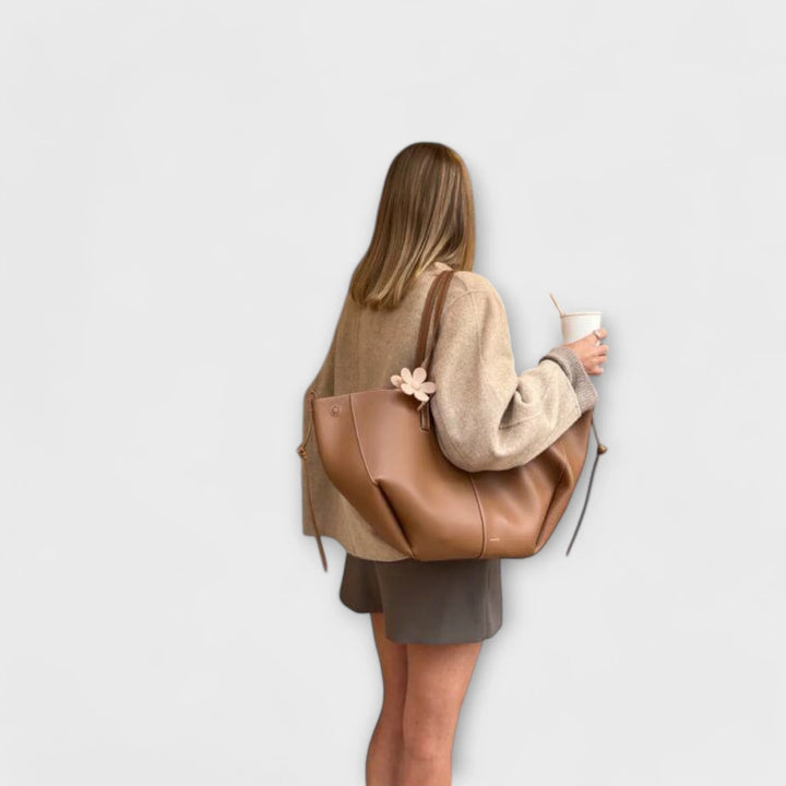 Alexandra | Vintage Shoulder Bag