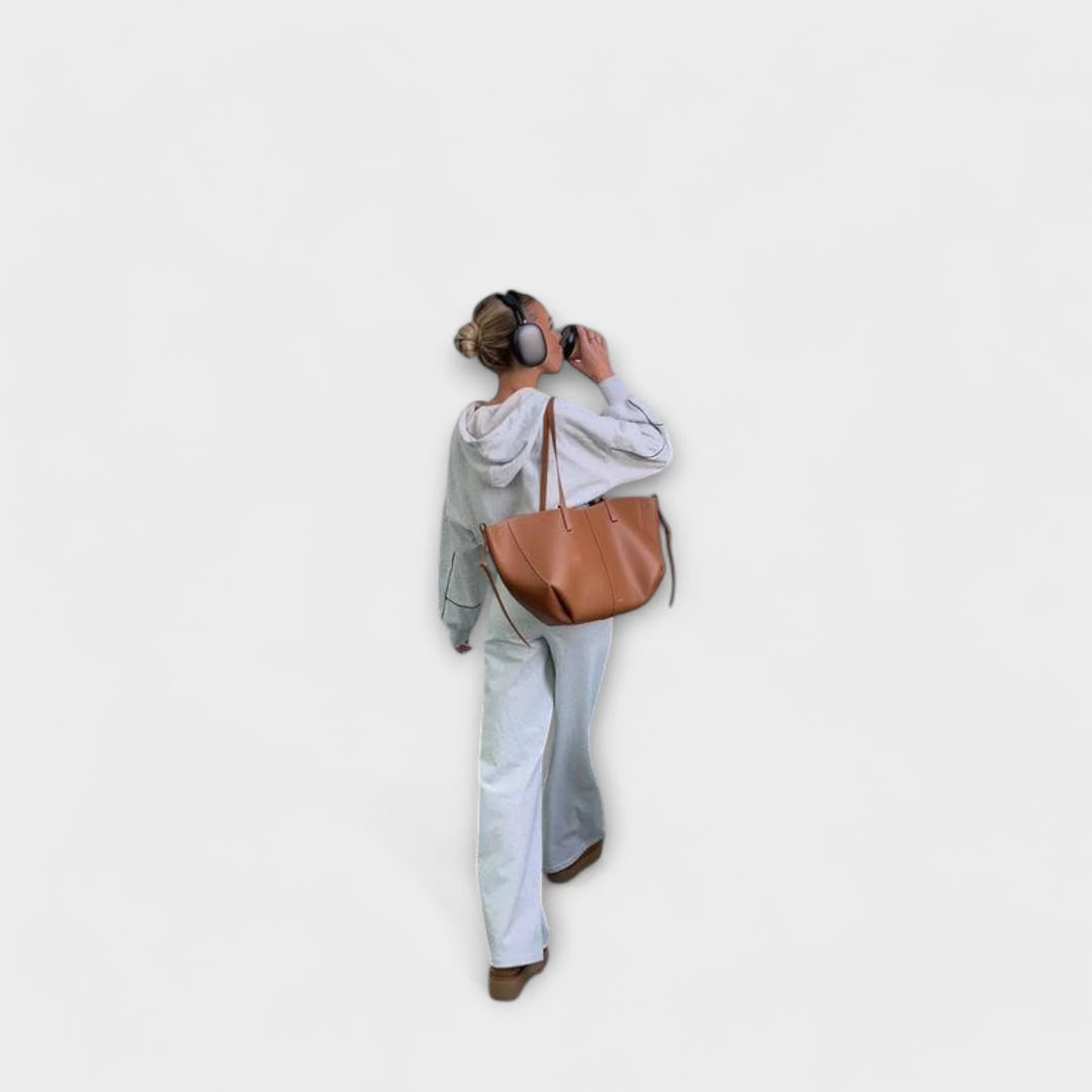 Alexandra | Vintage Shoulder Bag