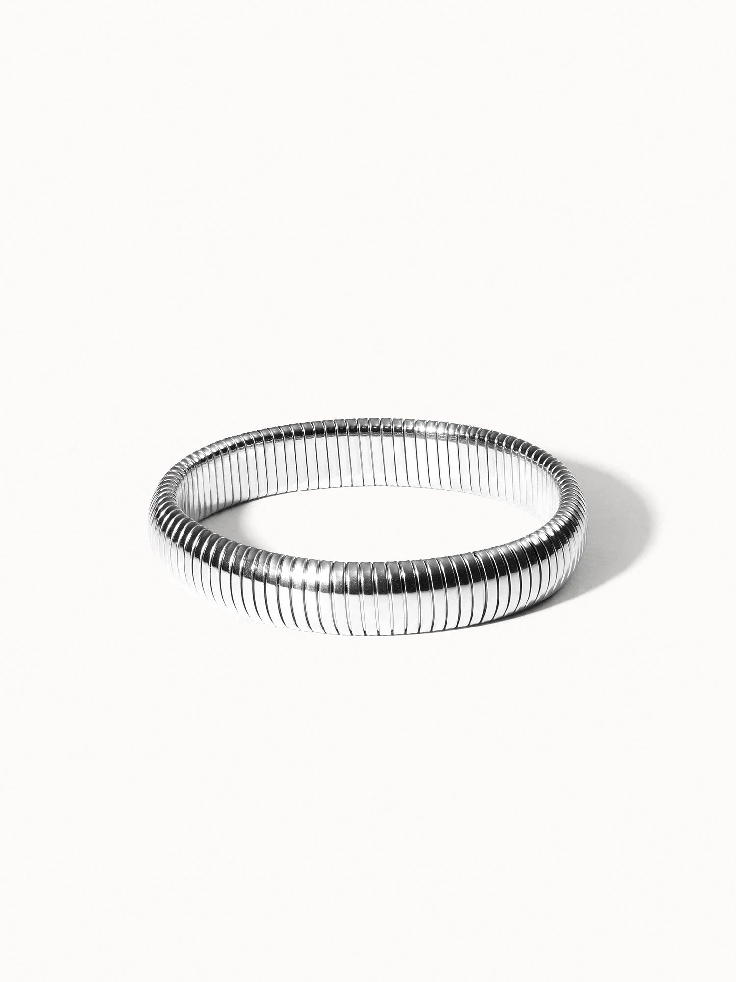 Pulsera Acanalada