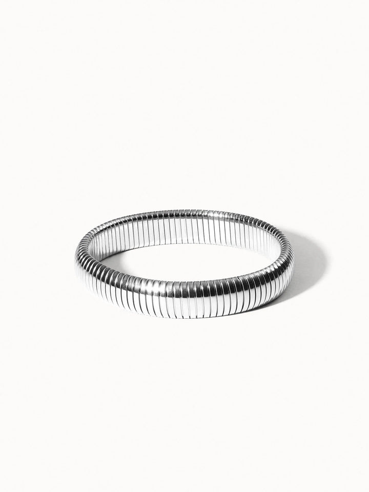Pulseira Estriada